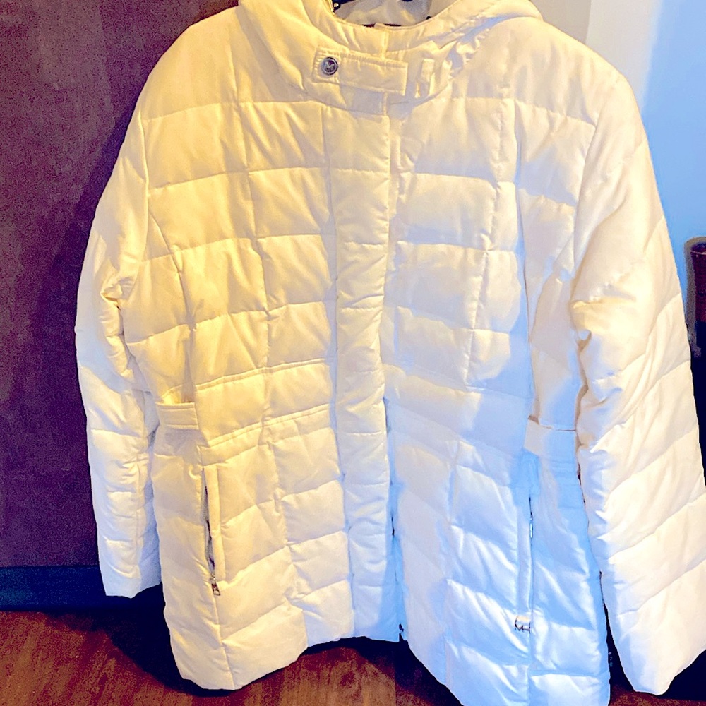 Ladies Misty Harbor Ski Coat